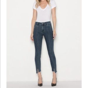 Brand new with tags Parker smith skinny jeans!